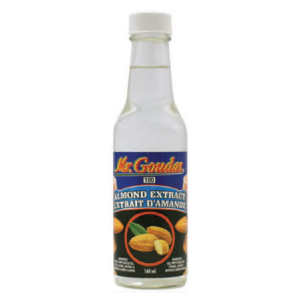 MR GOUDAS ALMOND EXTRACT  4100